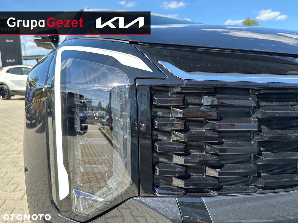 Kia Sportage 1.6 T-GDI HEV Business Line 2WD - 17