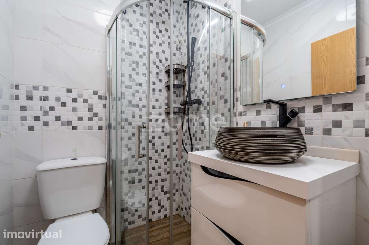 Apartamento T3 Duplex Enxerim - Grande imagem: 4/29