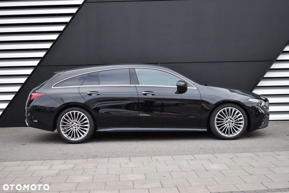 Mercedes-Benz CLA - 9