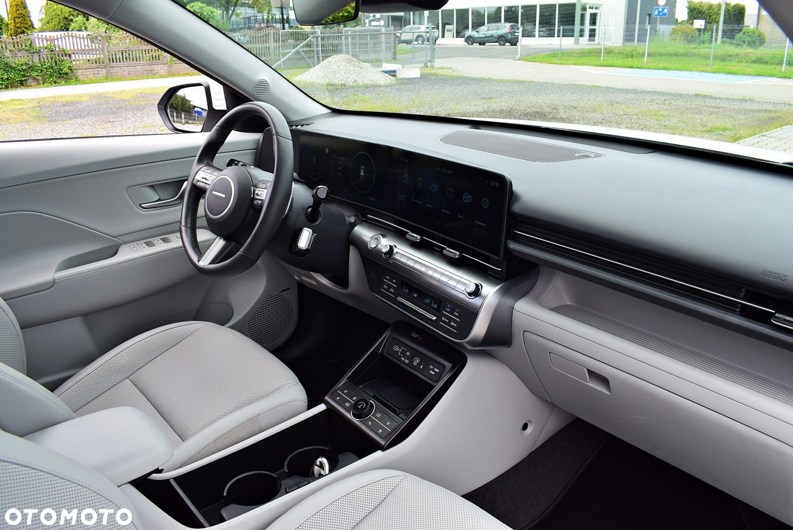 Hyundai Kona - 29