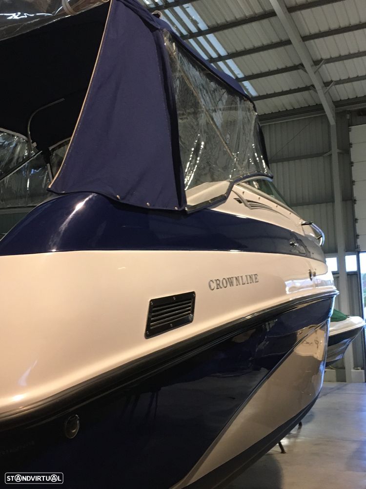 Crownline 235 CCR - 18