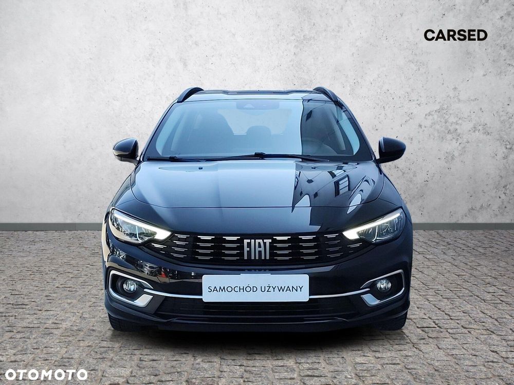 Fiat Tipo - 10