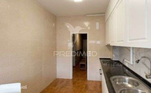 Apartamento T2 Barreiro - Grande imagem: 2/6