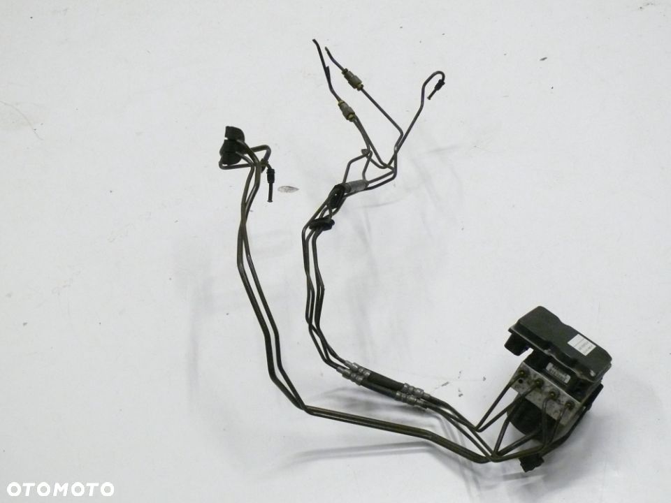 POMPA ABS DSC STEROWNIK BMW 6 E63 E64 BMW 5 E60 E61 BMW 7 E65 - 2