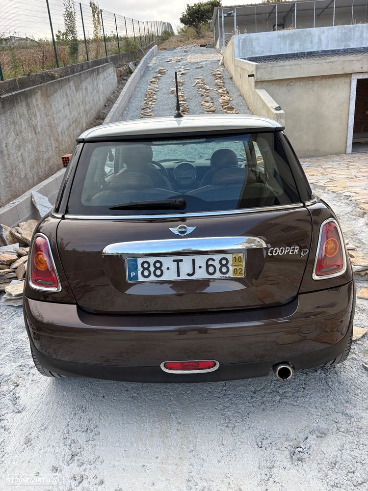 MINI Coupé - 11