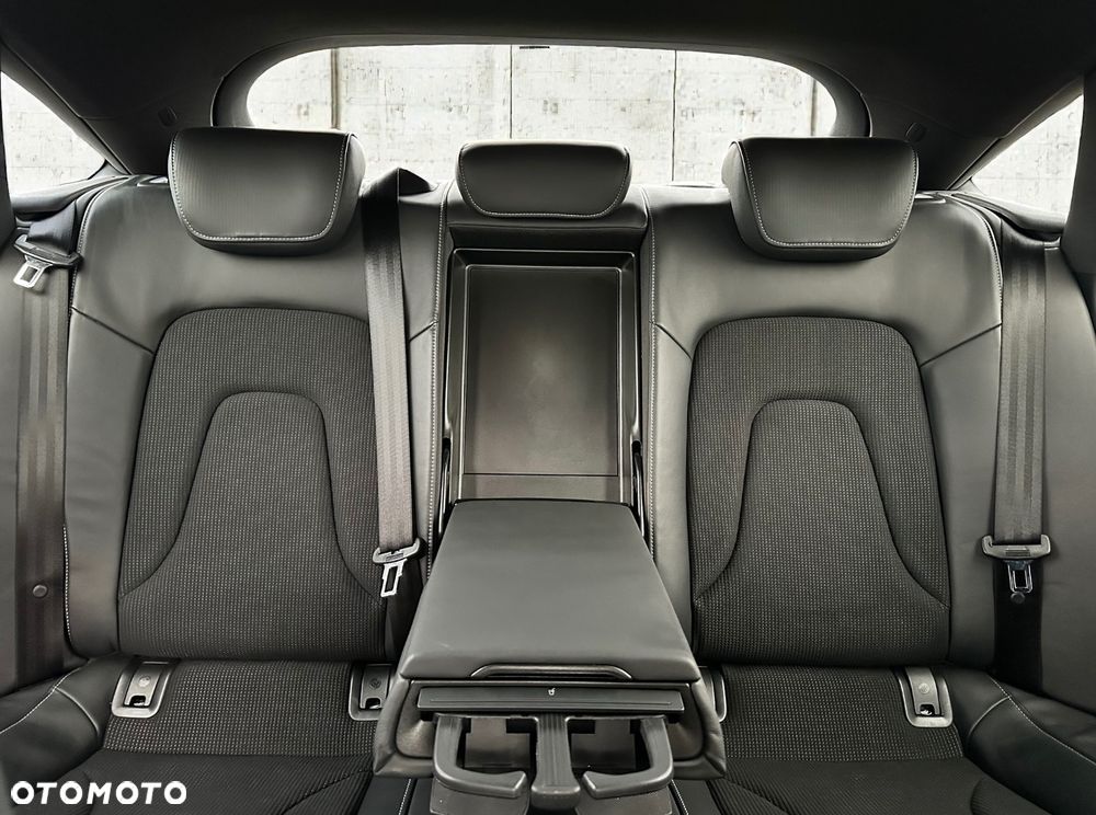 Audi A5 Sportback 2.0 TFSI Quattro - 34