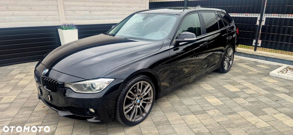 BMW Seria 3