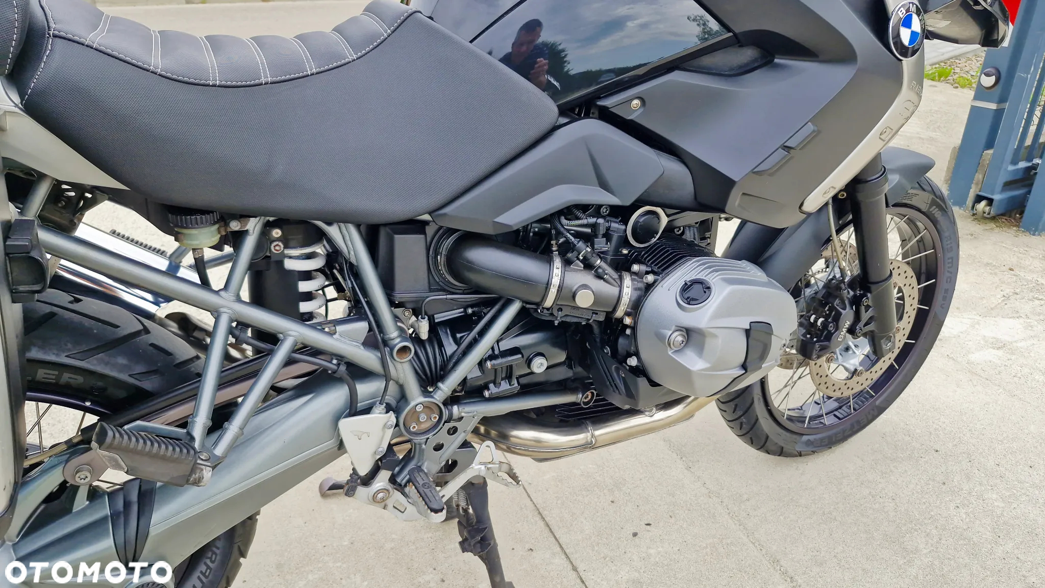 BMW GS - 16