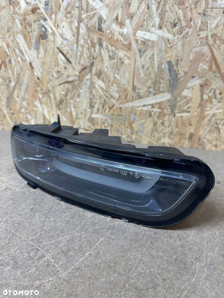 JEEP GRAND CHEROKEE WK2 SUMMIT HALOGEN DRL PRAWY 68273052AC - 3