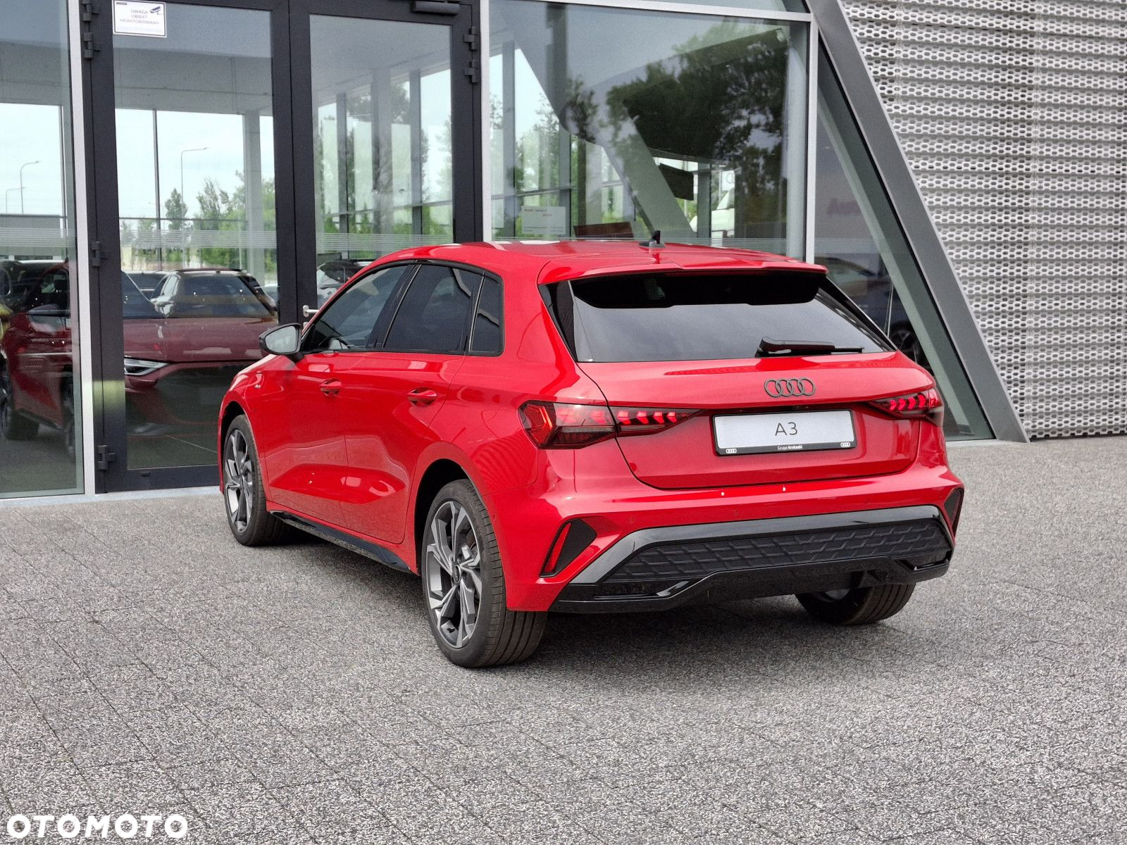 Audi A3 - 7