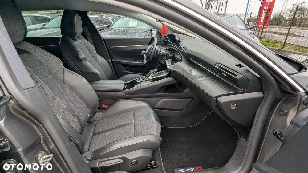 Peugeot 508 - 20