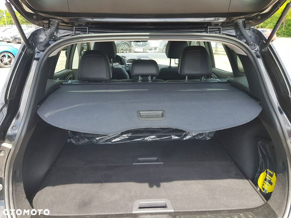 Renault Kadjar TCe 160 GPF BOSE EDITION - 14