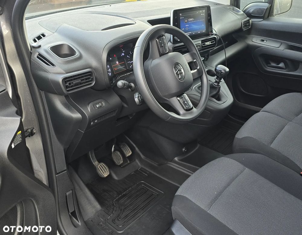 Toyota PROACE CITY - 20