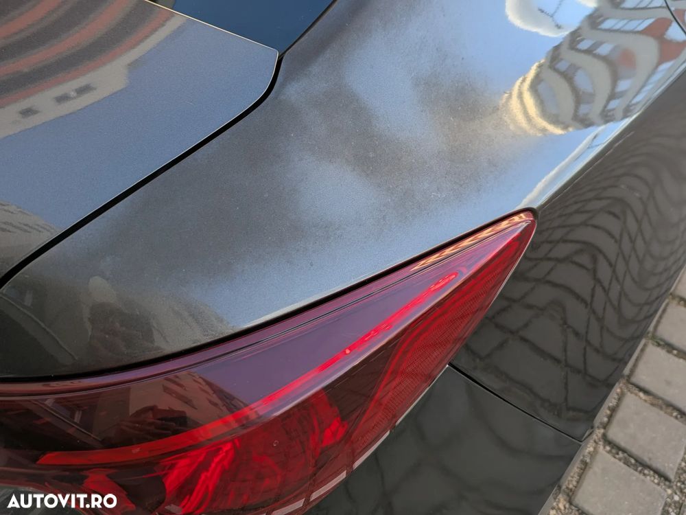 Mazda 3 G120 Attraction - 23