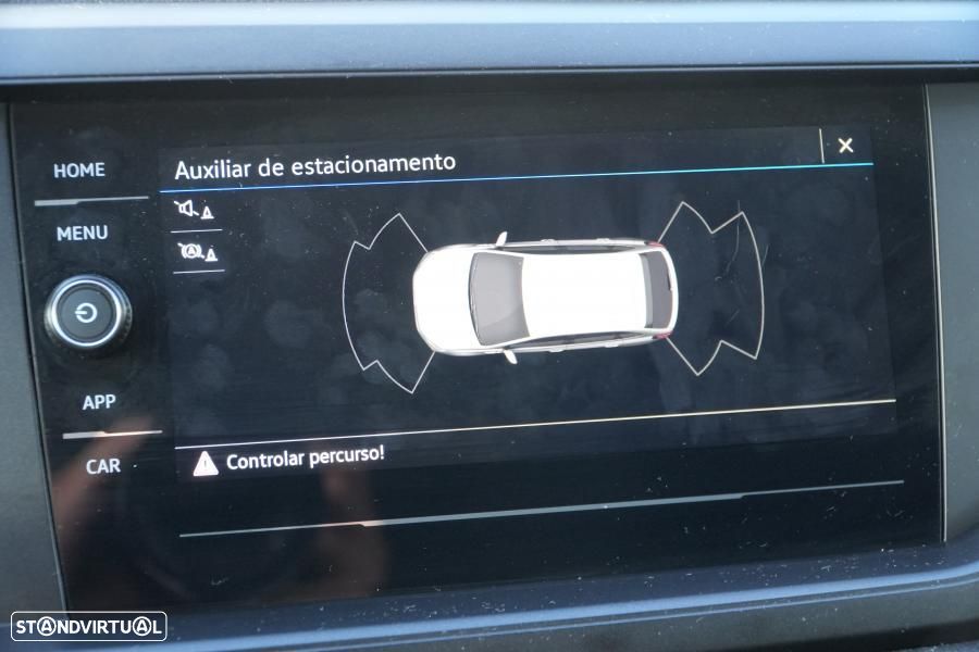 VW Taigo 1.0 TSI Life - 10