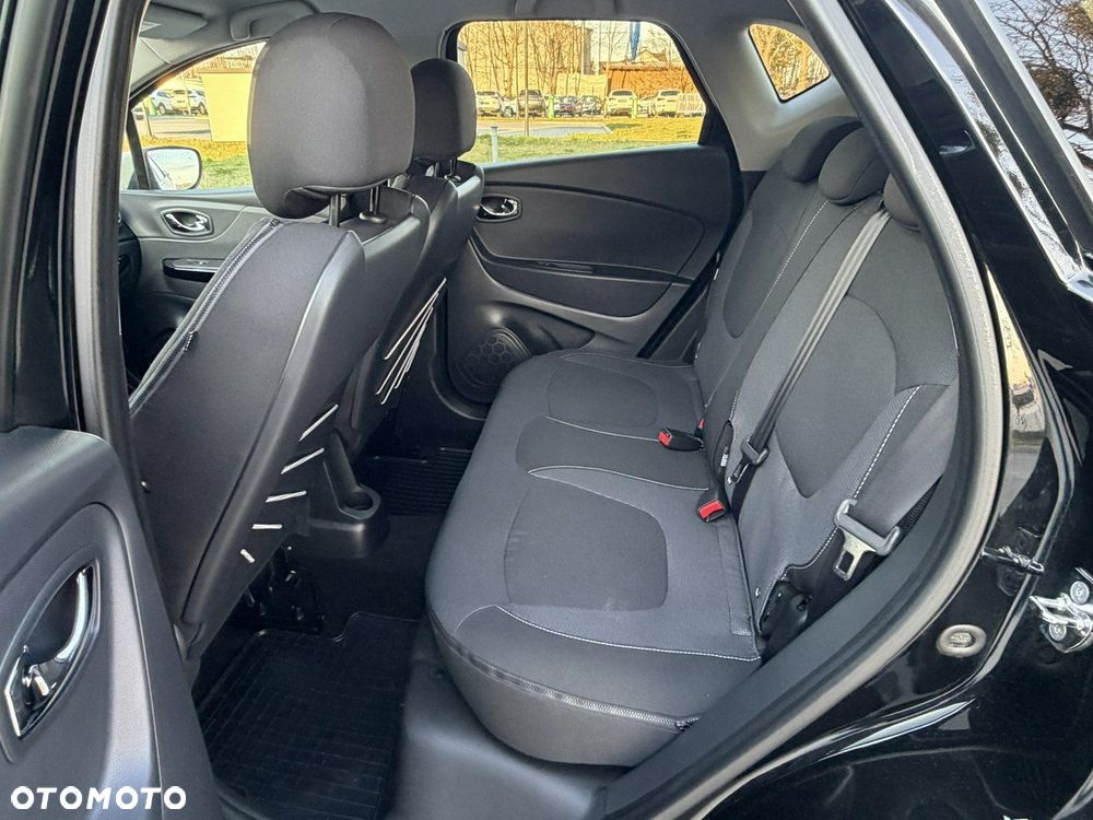 Renault Captur TCe 120 EDC Dynamique - 30