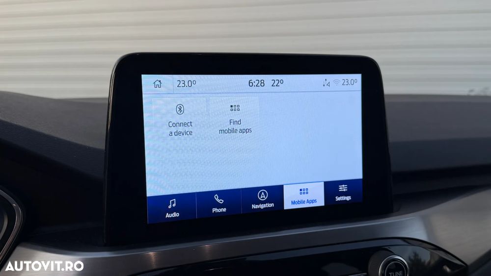 Ford Kuga - 18