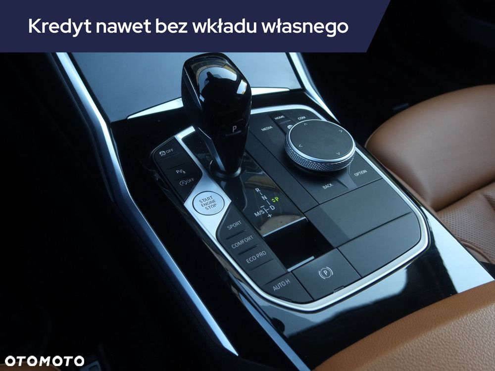 BMW Seria 3 - 18