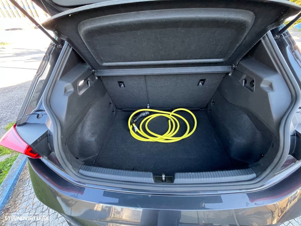 Cupra Born 58 kWh - 20