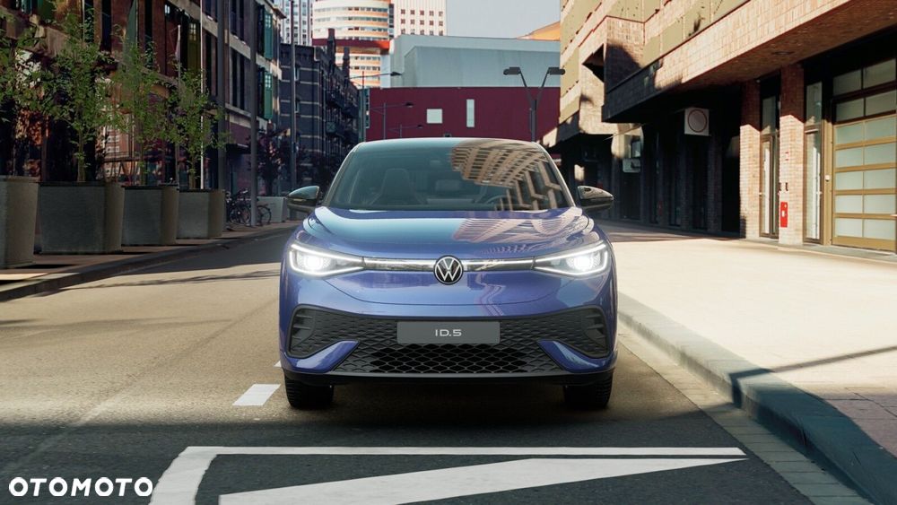 Volkswagen ID.5 - 3