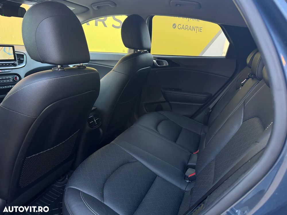 Kia XCeed 1.6 GDI DCT6 OPF Plug-in-Hybrid Platinum Edition - 8