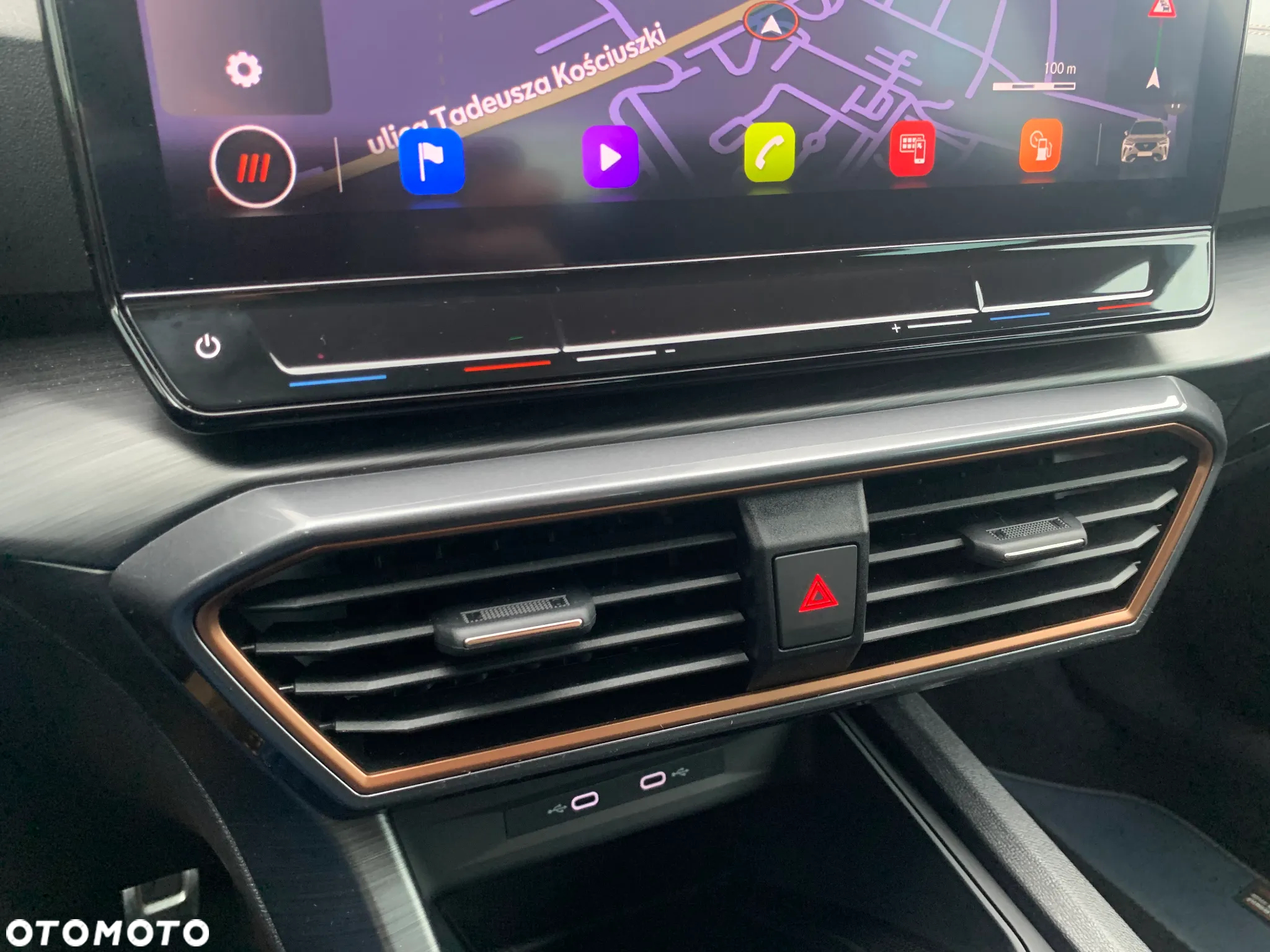 Cupra Formentor 2.0 TSI 4Drive VZ DSG - 14