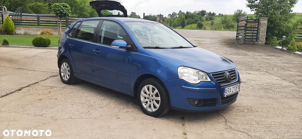 Volkswagen Polo - 10