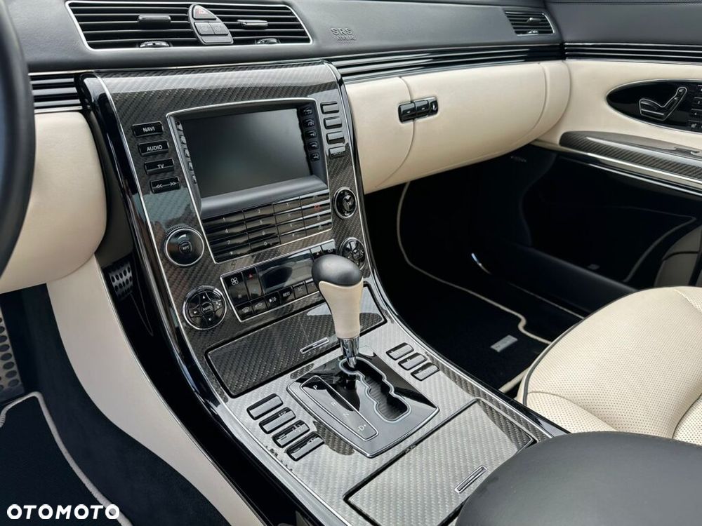 Maybach 57 - 25