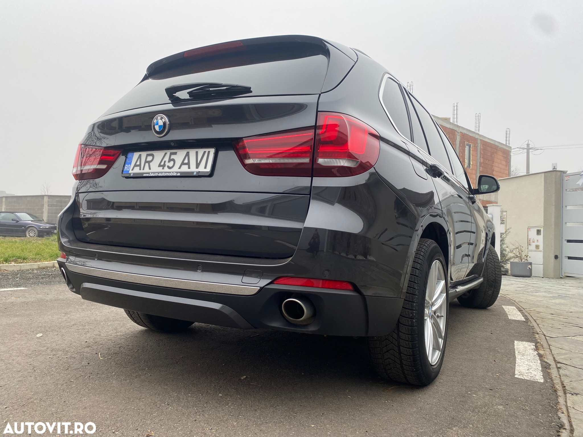 BMW X5 xDrive30d - 16