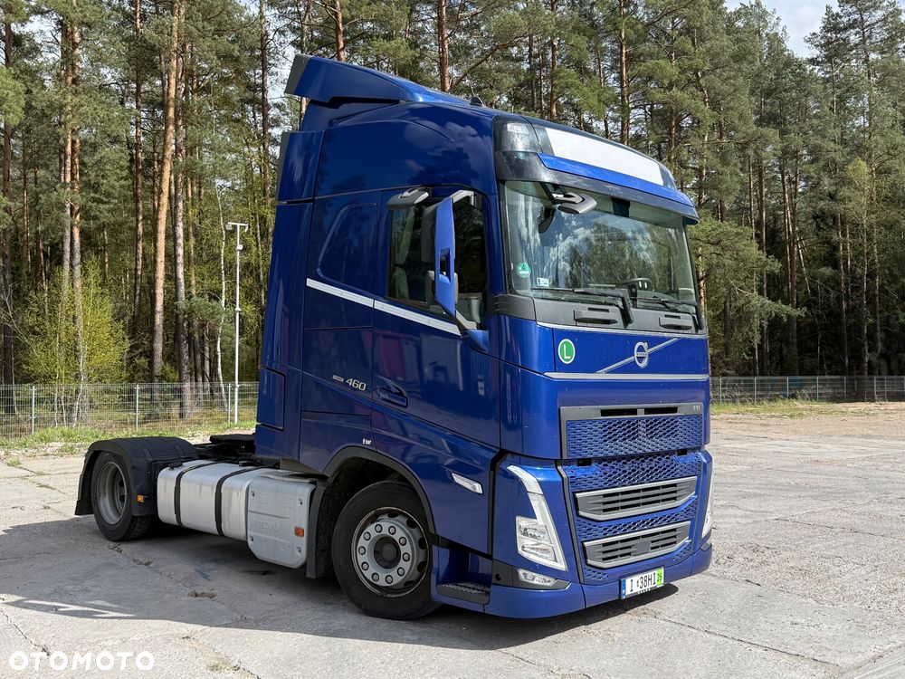 Volvo FH 460 - 25
