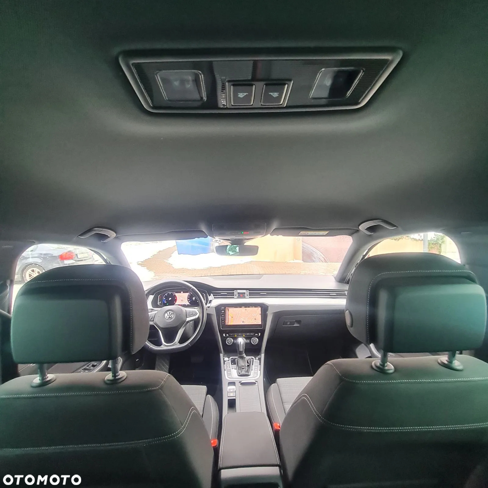 Volkswagen Passat 2.0 TDI Business DSG - 15