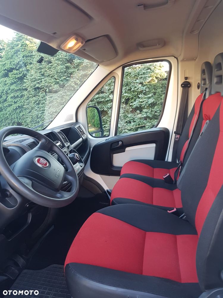 Fiat Ducato - 8