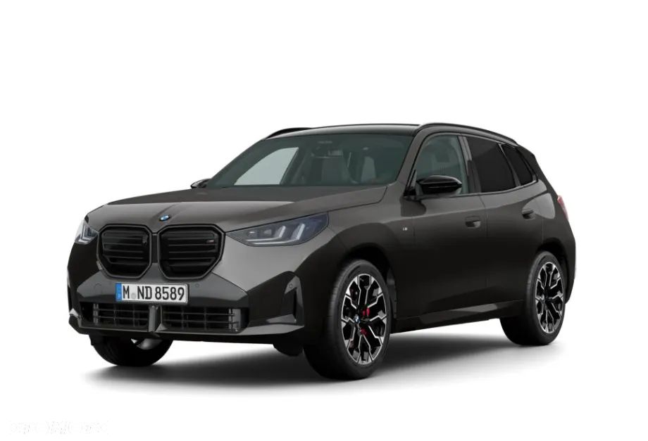 BMW X3 - 1