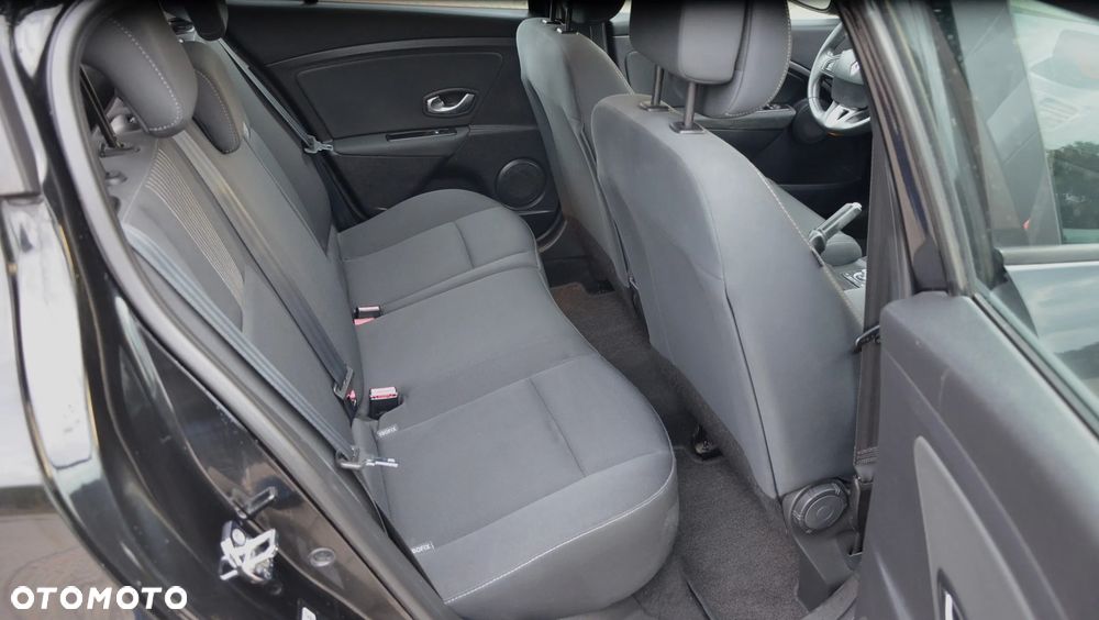 Renault Megane 1.6 16V Dynamique - 13