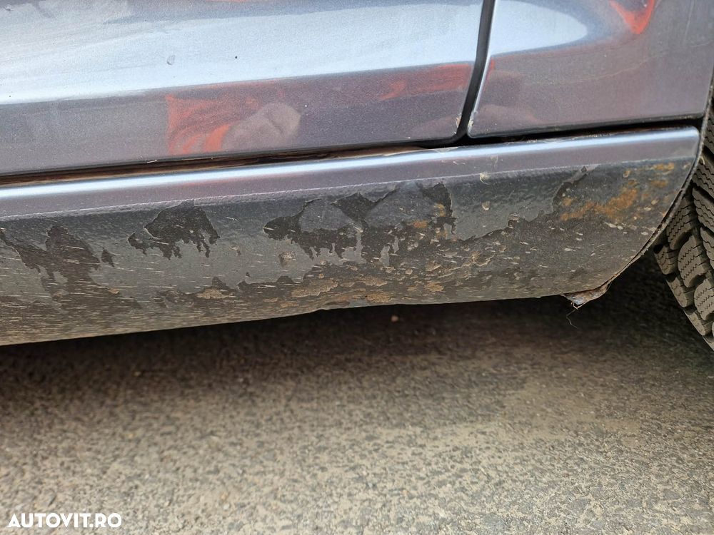 Skoda Octavia 1.2 TSI Ambiente - 25