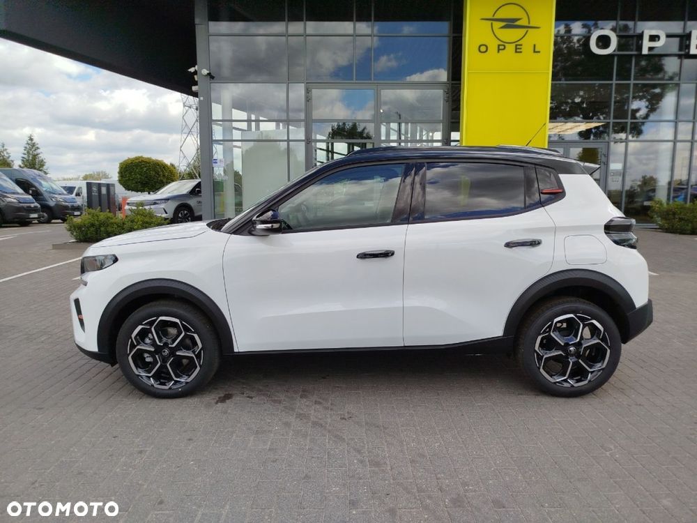 Citroën C3 - 4