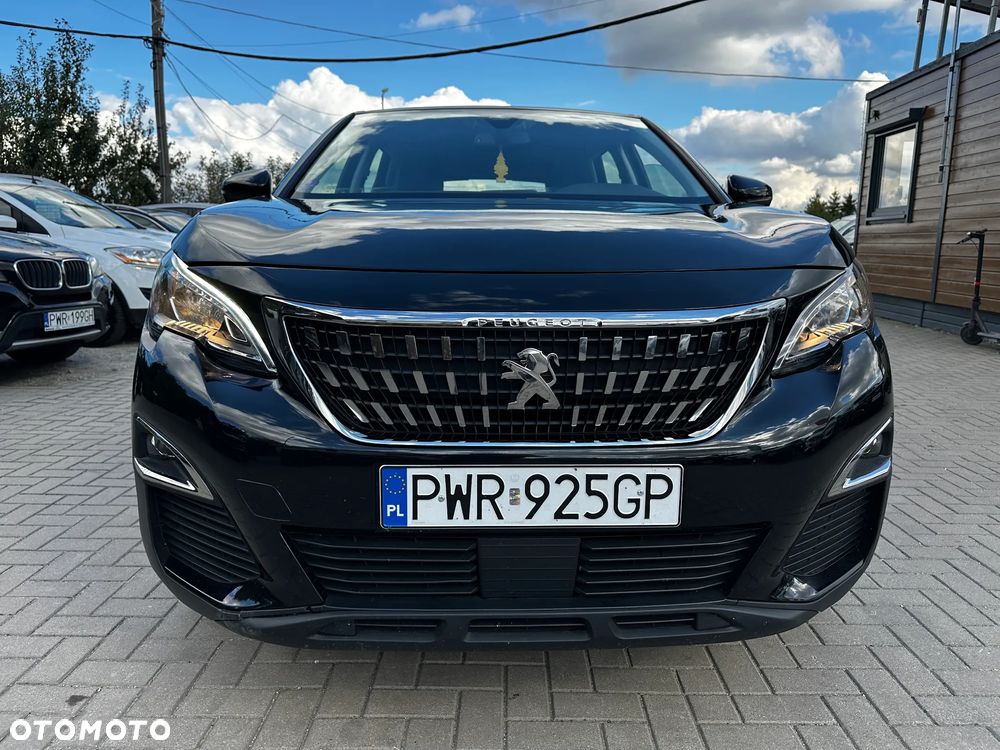 Peugeot 3008 - 39