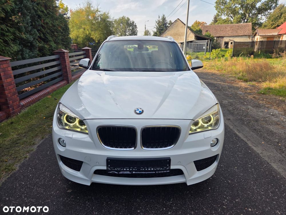 BMW X1 - 3