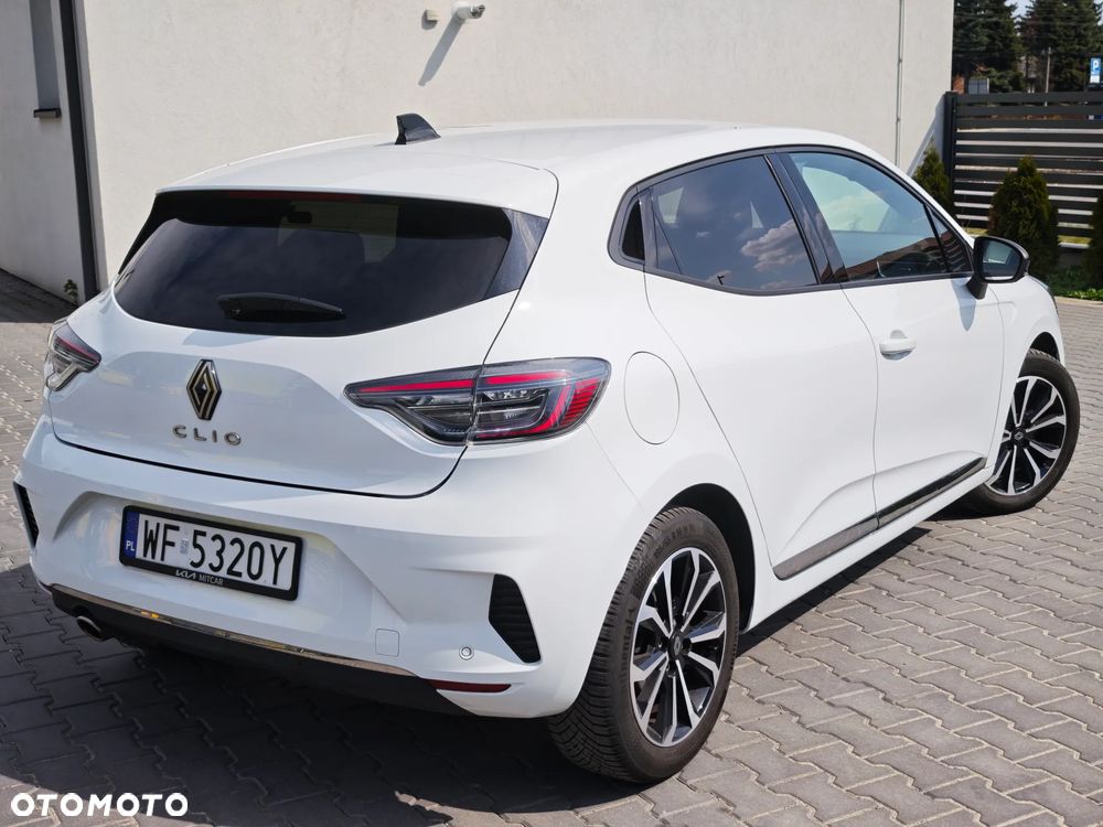 Renault Clio 1.0 TCe Intens - 3