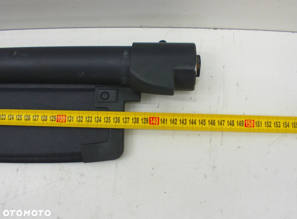 Renault Partner I Roleta Bagażnika - 4