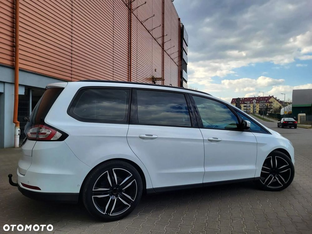 Ford Galaxy 2.0 TDCi Trend - 20