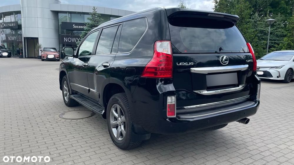 Lexus GX - 18