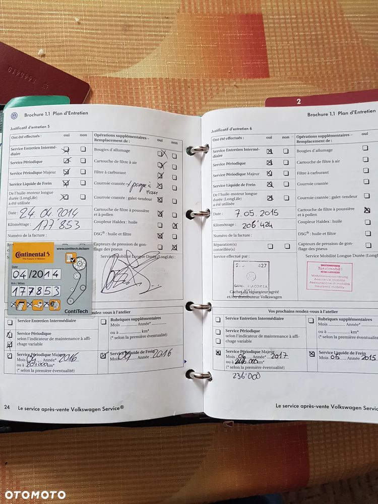 Volkswagen Golf 2.0 GTI DSG Edition 30 - 14