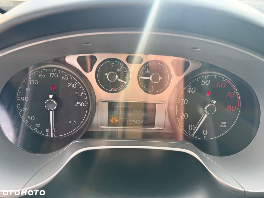 Lancia Delta 1.4 MultiAir16v Oro - 25