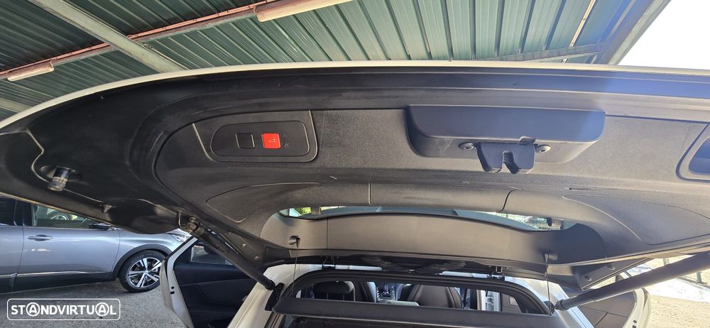 DS DS7 Crossback E-Tense SE Ligne Noire EAT8 - 32