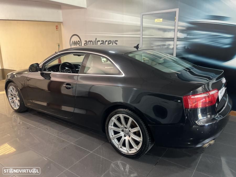 Audi A5 2.0 TDI - 4