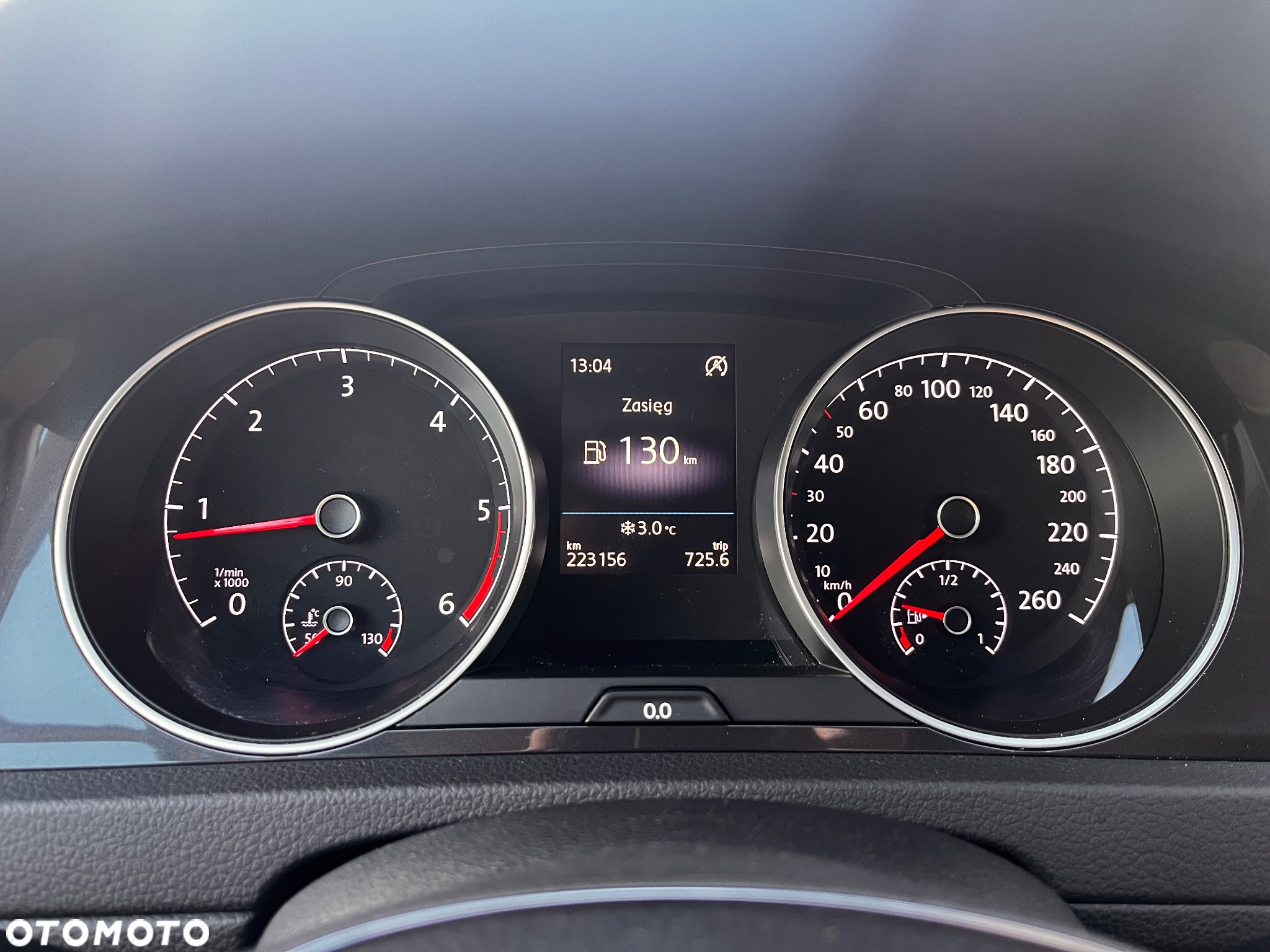 Volkswagen Golf VII 1.6 TDI BMT Comfortline - 25