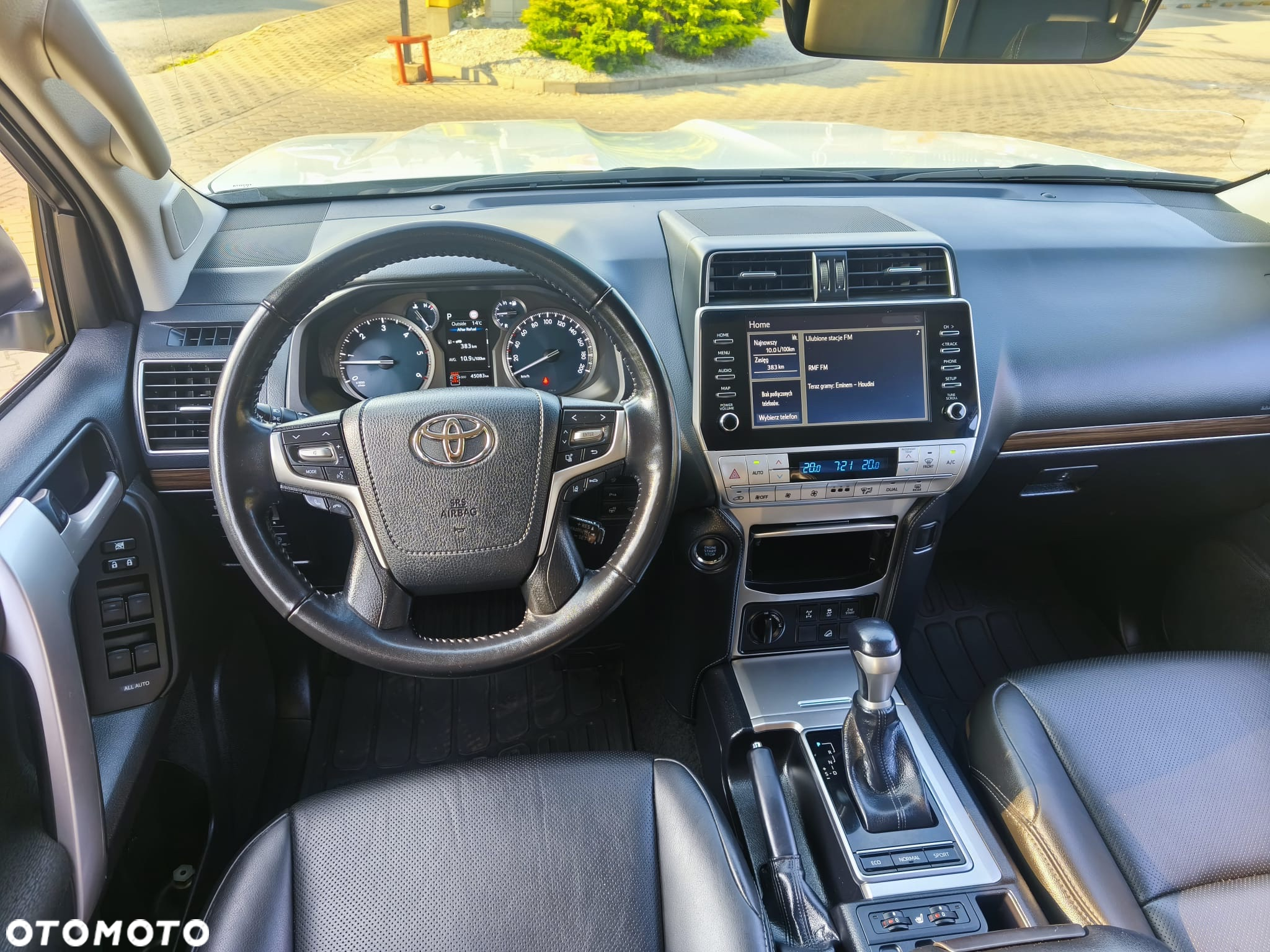Toyota Land Cruiser LC 2.8 D-4D Executive - 6