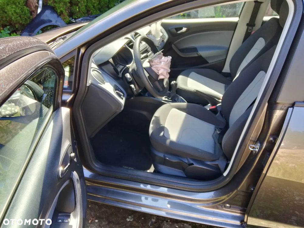 Seat Ibiza 1.2 12V Style - 22