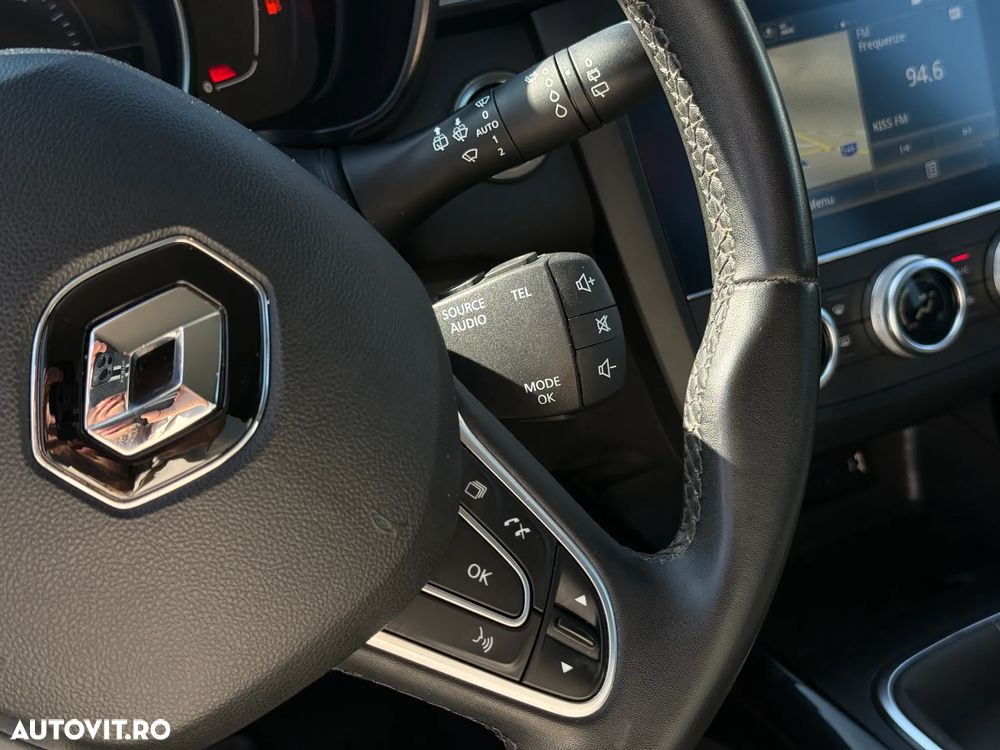 Renault Kadjar BLUE dCi 116 Zen - 13